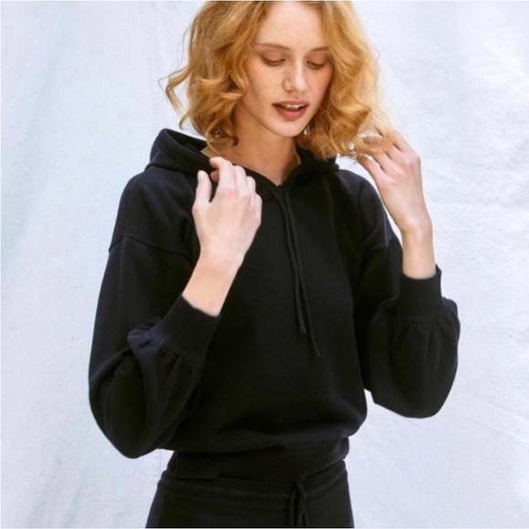 Christy Dawn Tops - Christy Dawn The Salem Hoodie Sweater